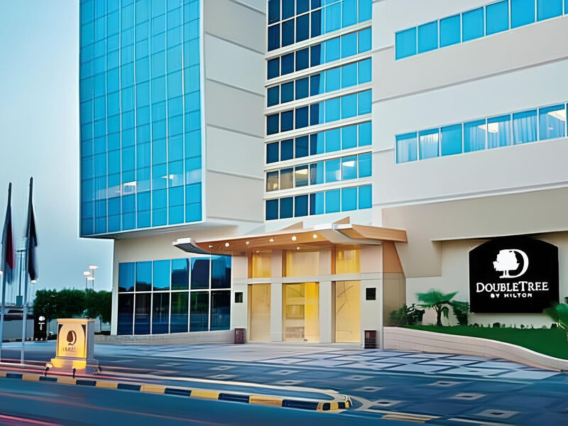 Doubletree By Hilton Ras Al Khaimah