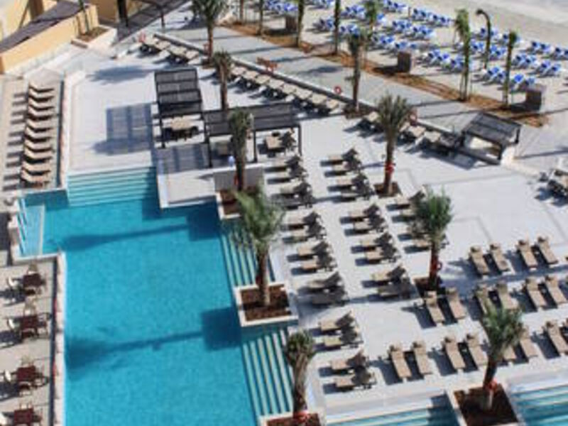 Doubletree By Hilton Resort & Spa Marjan Island