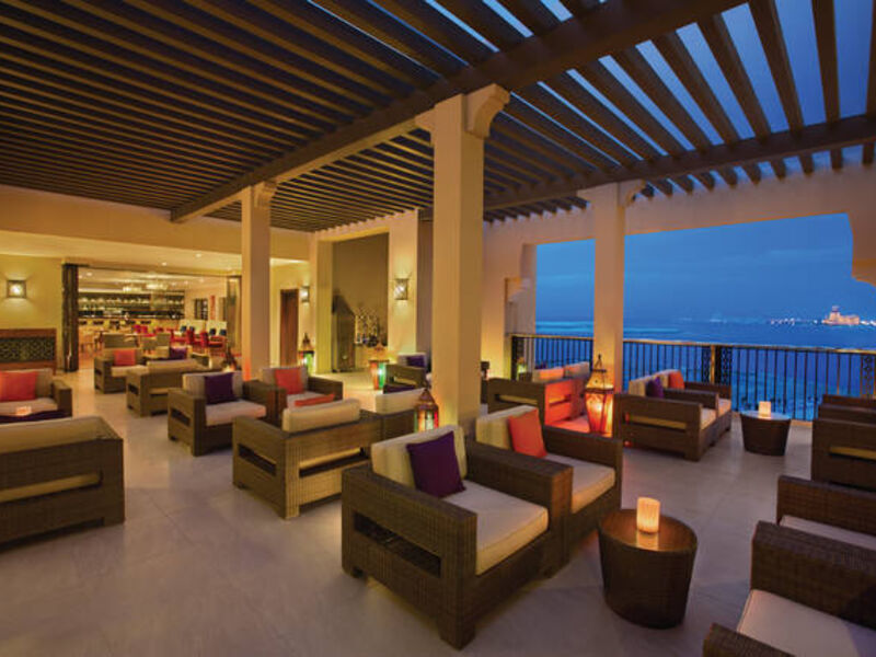 Doubletree By Hilton Resort & Spa Marjan Island