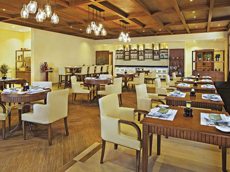 Doubletree By Hilton Resort & Spa Marjan Island