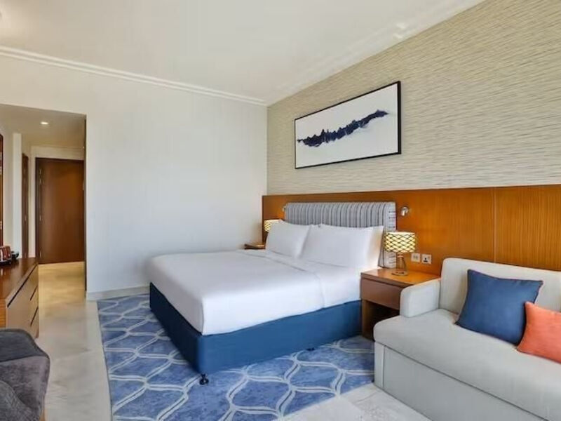 Doubletree By Hilton Resort & Spa Marjan Island