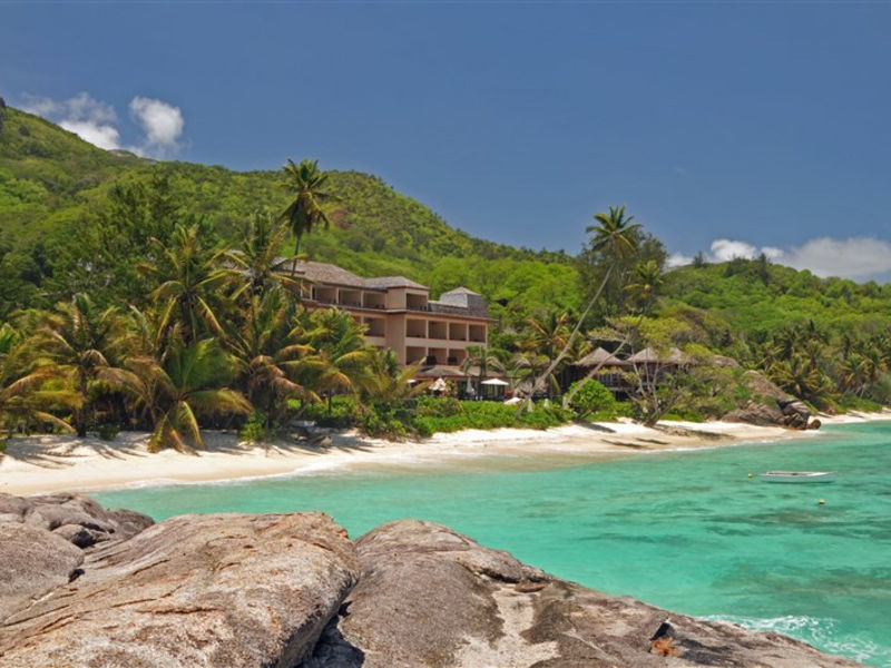 Hilton Allmanda