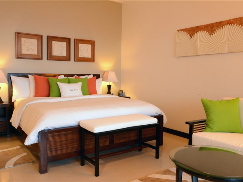 Hilton Allmanda