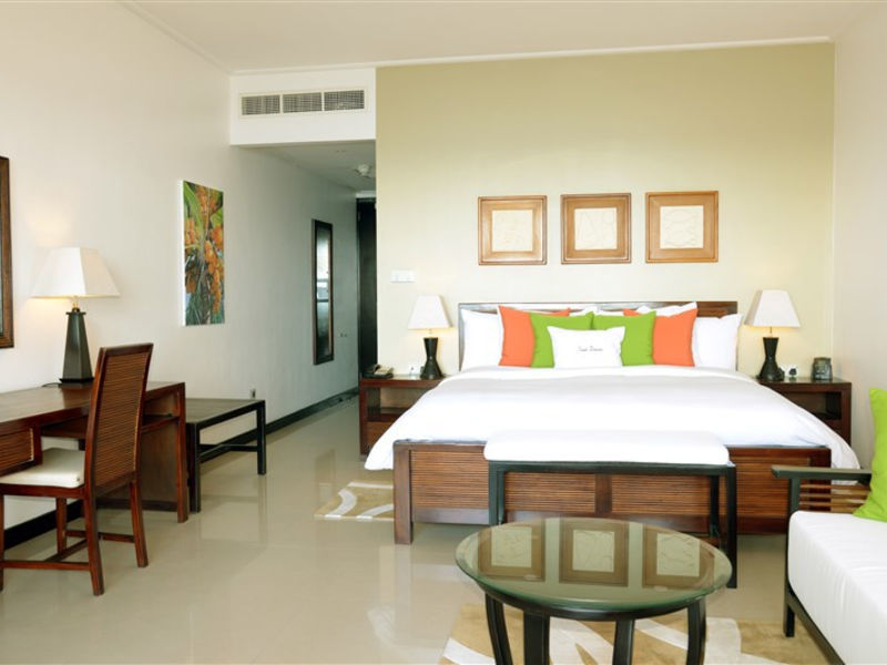 Hilton Allmanda