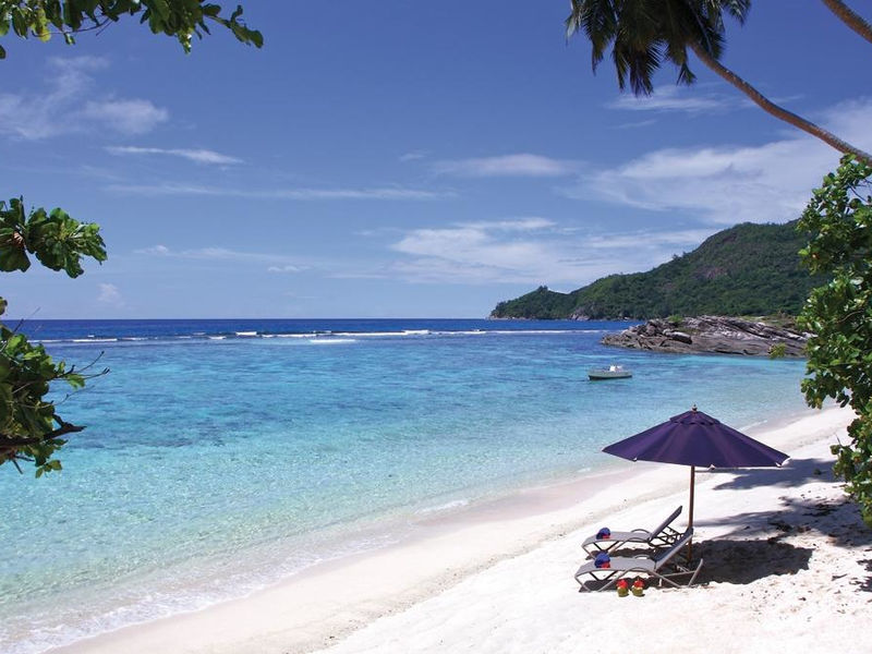 Double Tree By Hilton Seychelles - Allamanda Resort & Spa