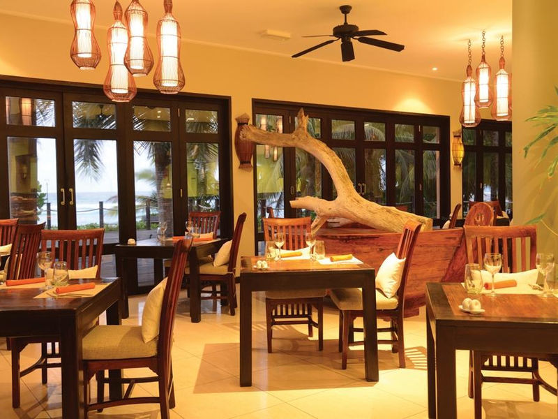 Double Tree By Hilton Seychelles - Allamanda Resort & Spa