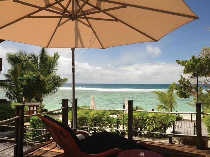 Double Tree By Hilton Seychelles - Allamanda Resort & Spa