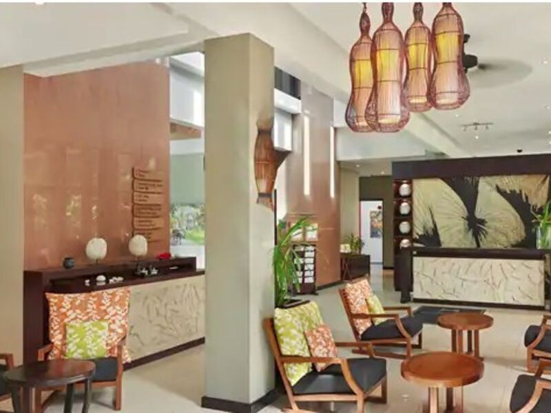 Doubletree By Hilton Seychelles - Allamanda Resort And Spa