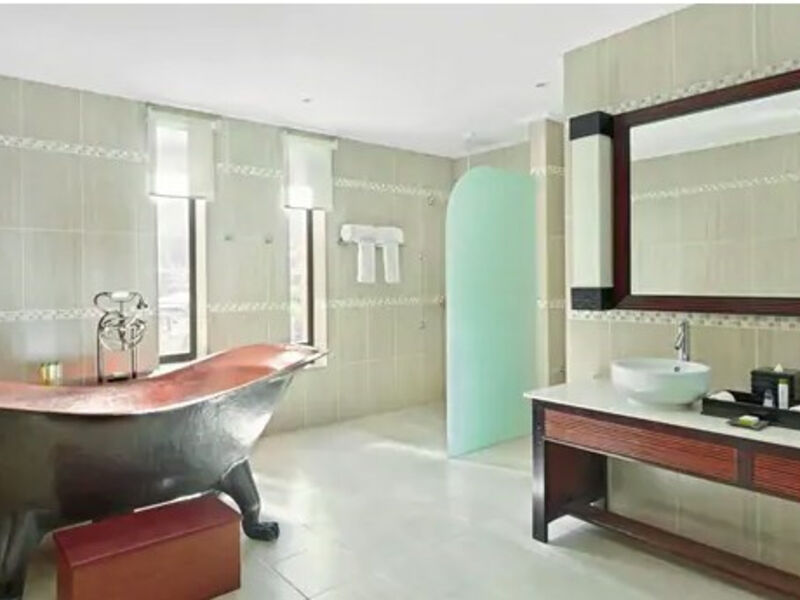 Doubletree By Hilton Seychelles - Allamanda Resort And Spa