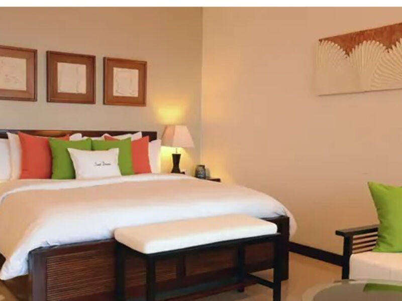 Doubletree By Hilton Seychelles - Allamanda Resort And Spa