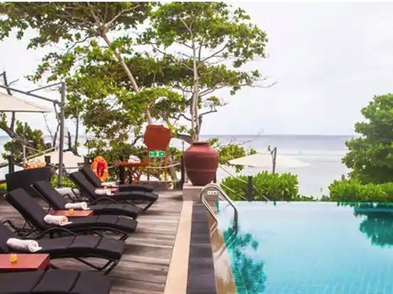 Doubletree By Hilton Seychelles - Allamanda Resort And Spa