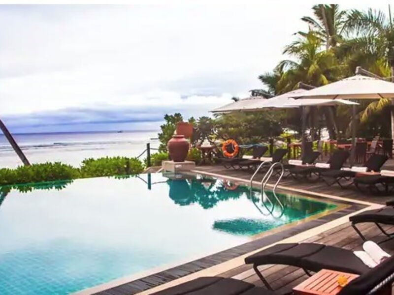 Doubletree By Hilton Seychelles - Allamanda Resort And Spa