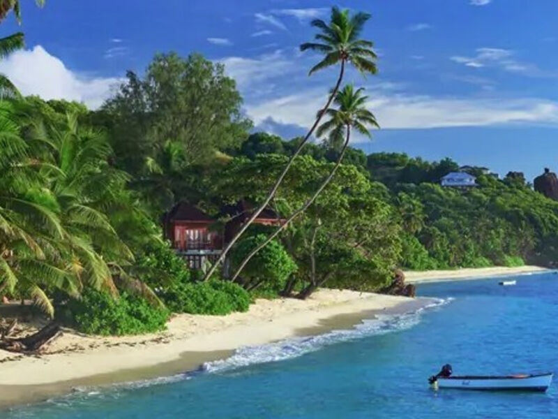 Doubletree By Hilton Seychelles - Allamanda Resort And Spa