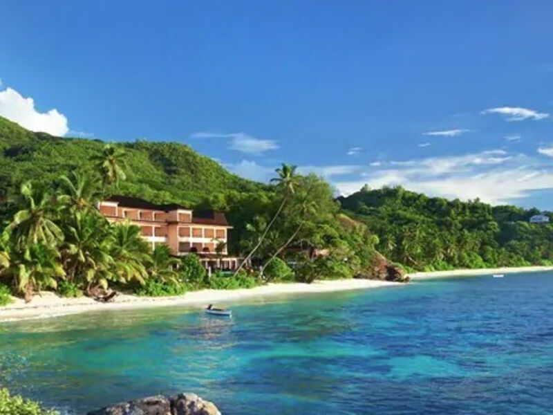 Doubletree By Hilton Seychelles - Allamanda Resort And Spa