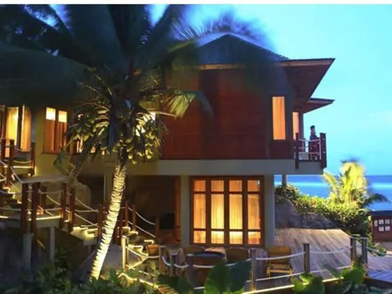 Doubletree By Hilton Seychelles - Allamanda Resort And Spa