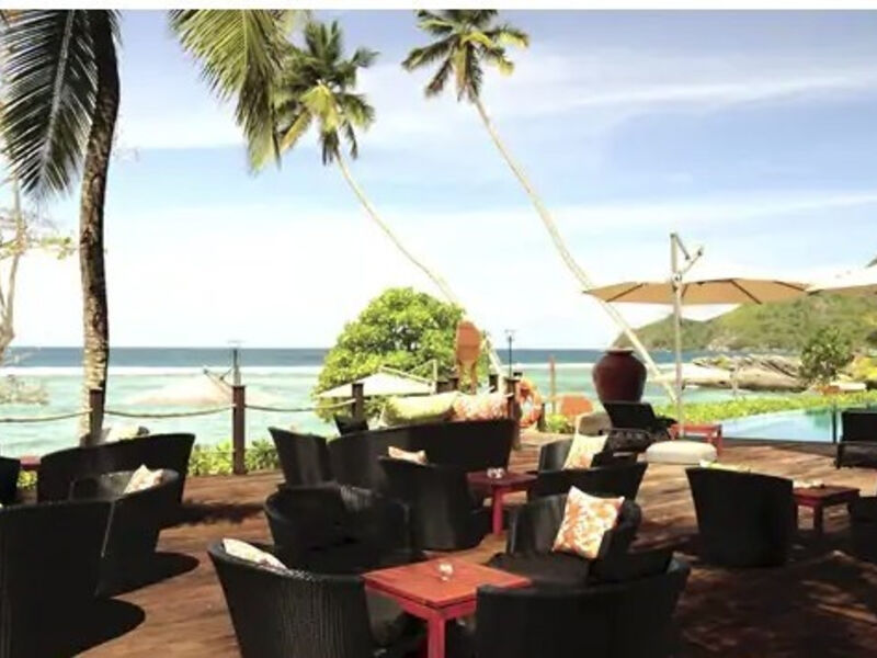 Doubletree By Hilton Seychelles - Allamanda Resort And Spa