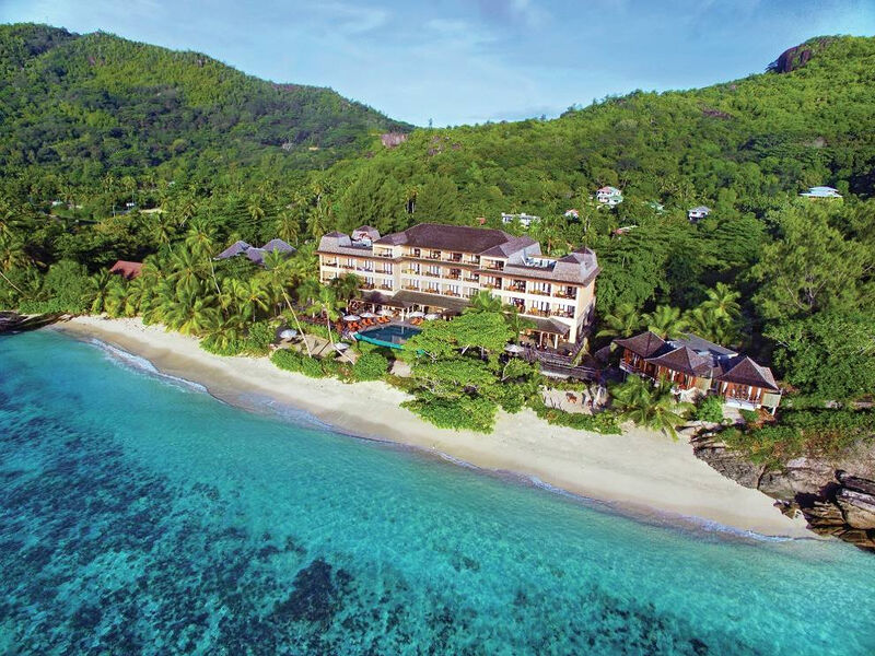 Double Tree by Hilton Allamanda