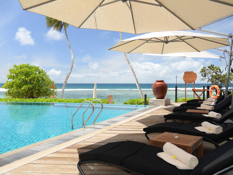 Double Tree by Hilton Allamanda
