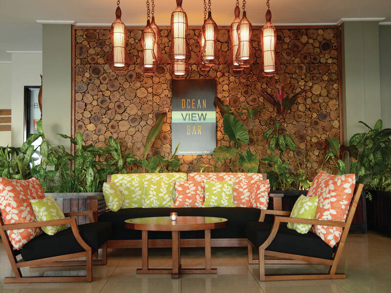 Double Tree by Hilton Allamanda