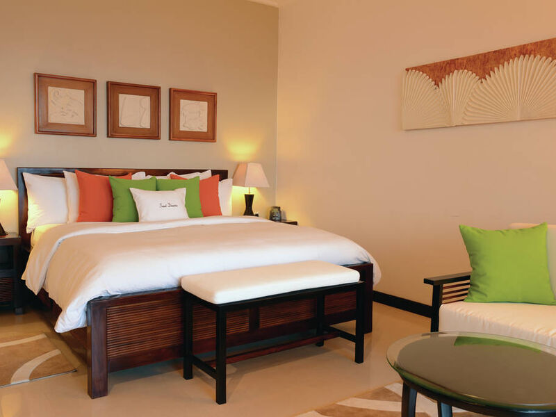 Double Tree by Hilton Allamanda