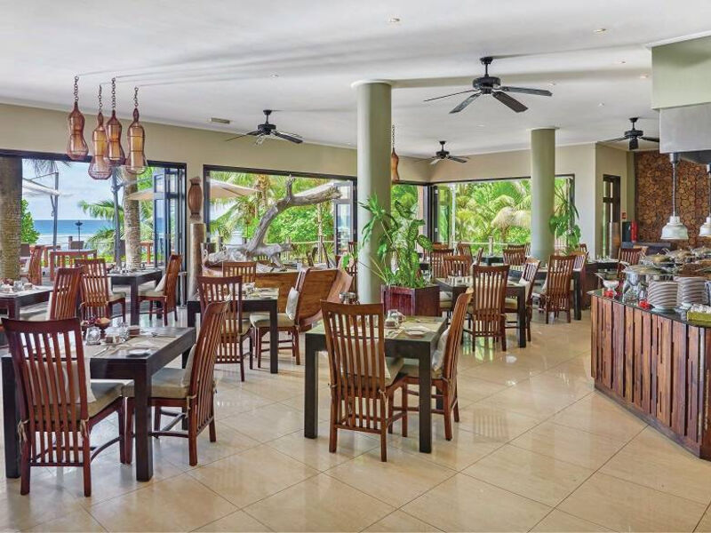 Double Tree by Hilton Allamanda