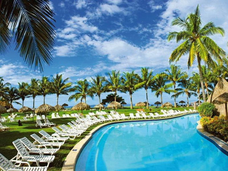DoubleTree Resort by Hilton