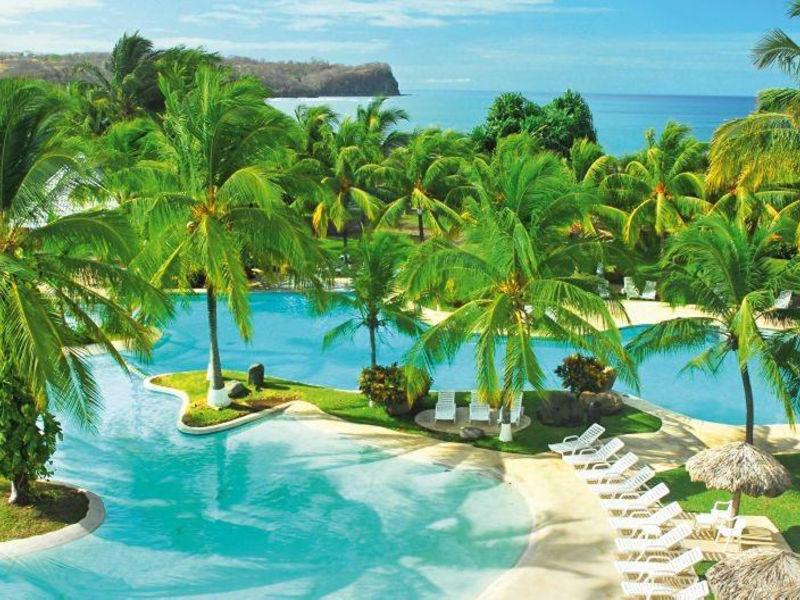 DoubleTree Resort by Hilton