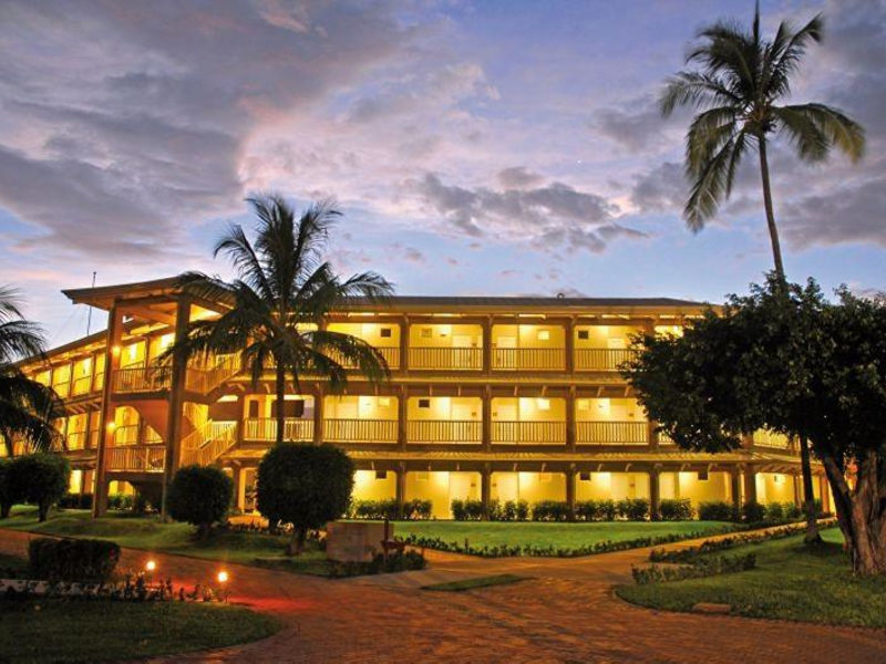 DoubleTree Resort by Hilton