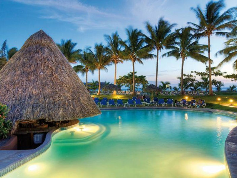 DoubleTree Resort by Hilton