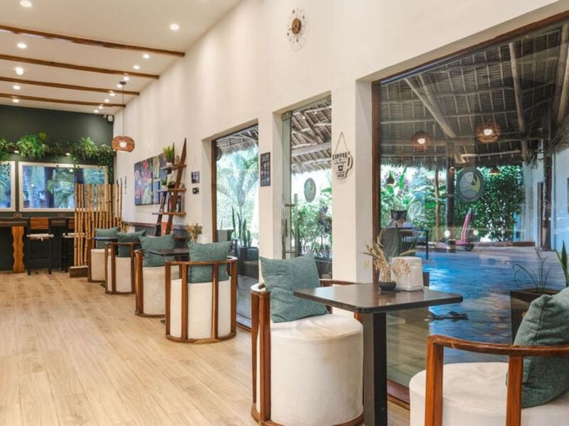 Doubletree Resort By Hilton Zanzibar