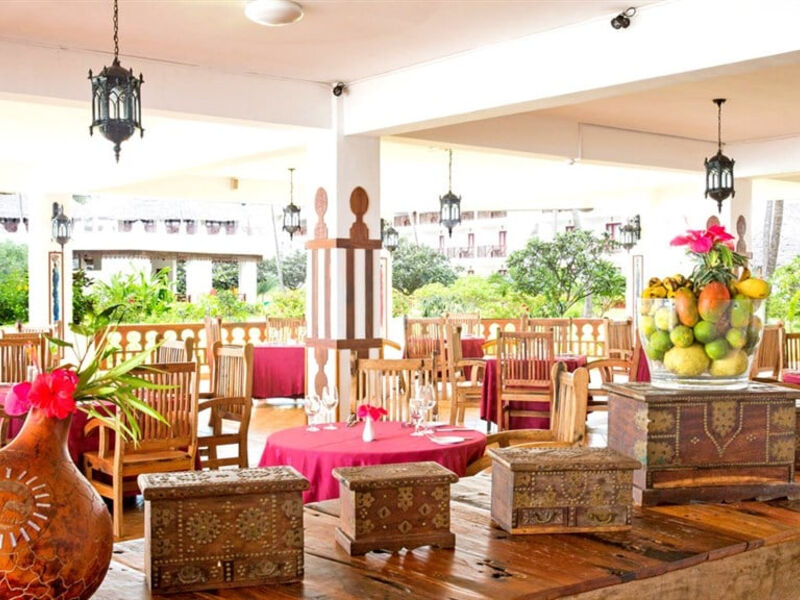 Doubletree Resort By Hilton Zanzibar
