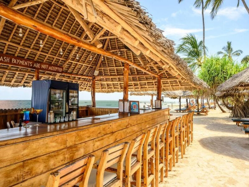 Doubletree Resort By Hilton Zanzibar