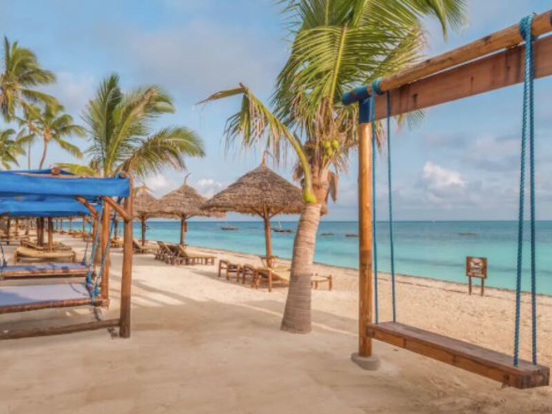 Doubletree Resort By Hilton Zanzibar