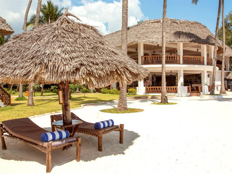 Doubletree Resort By Hilton Zanzibar