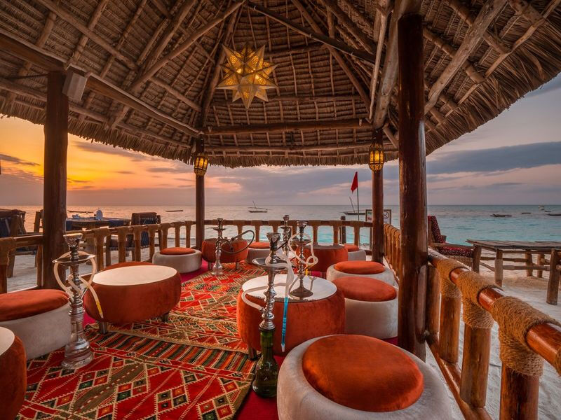 Doubletree Resort By Hilton Zanzibar