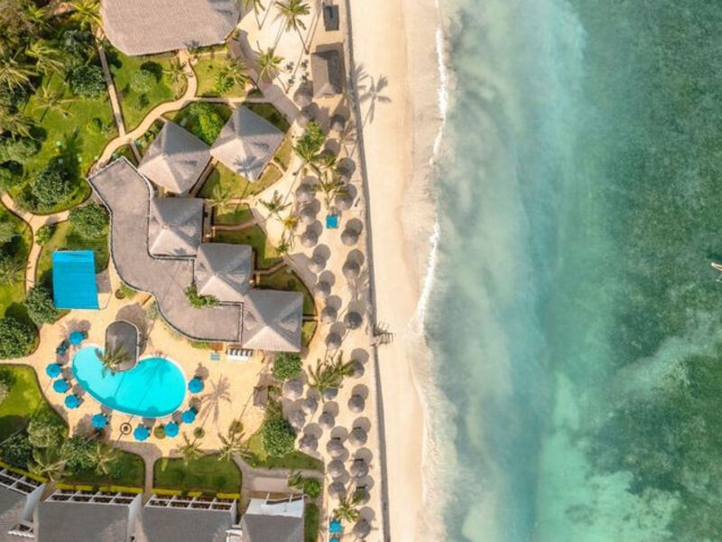 Doubletree Resort By Hilton Zanzibar
