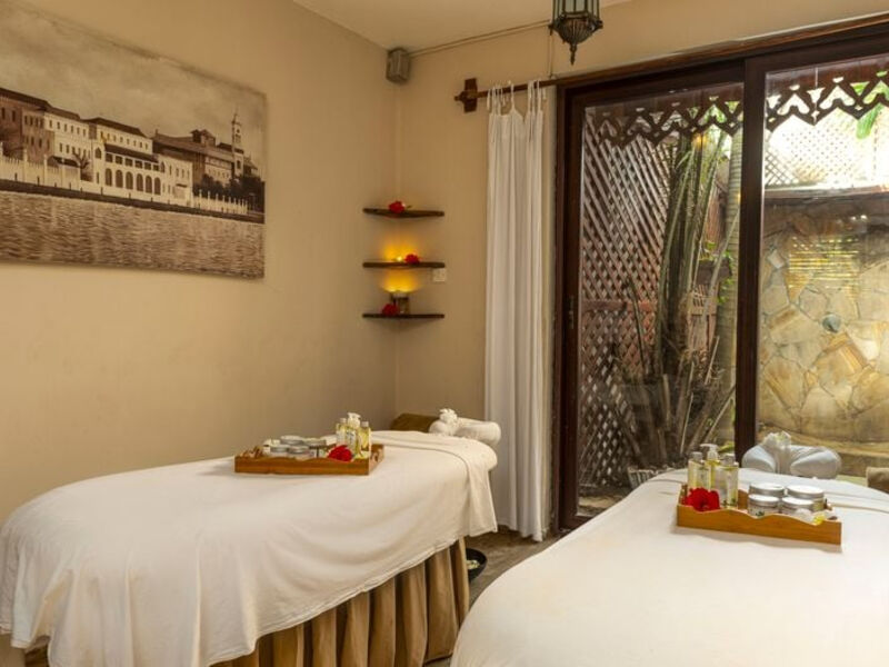 Doubletree Resort By Hilton Zanzibar