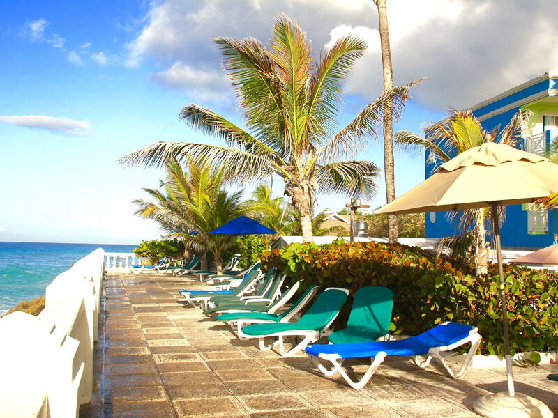 Dover Beach