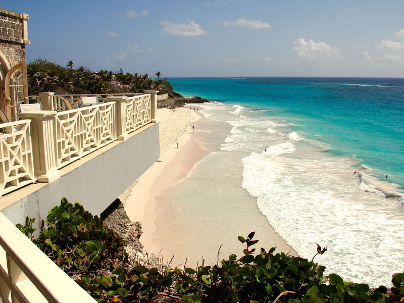 Dover Beach