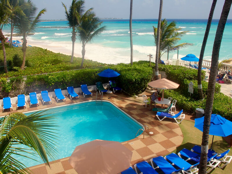 Dover Beach