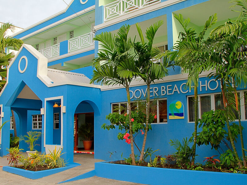 Dover Beach
