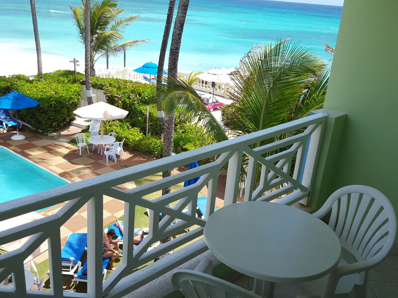 Dover Beach