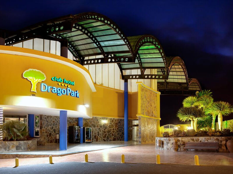 Primasol Drago Park