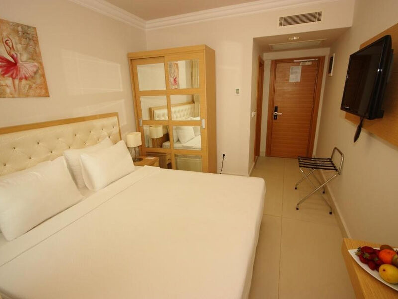 Dragut Point North