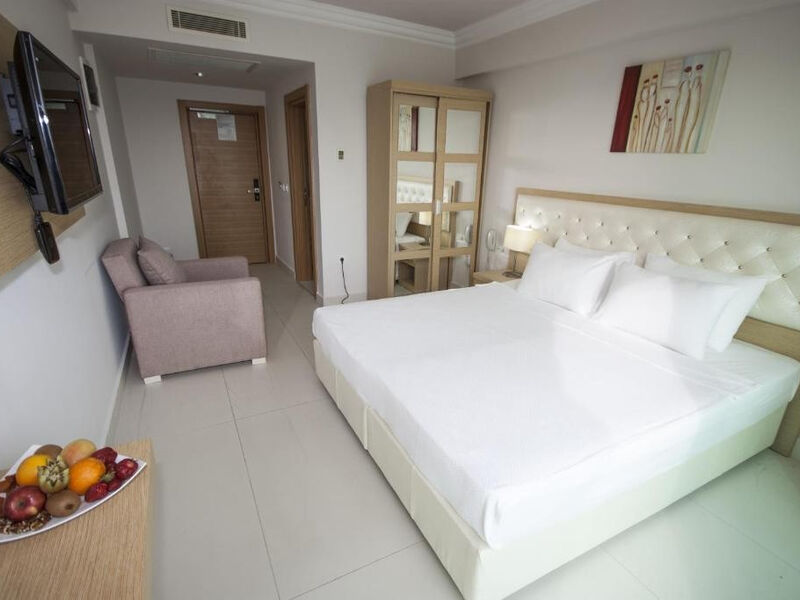 Dragut Point North