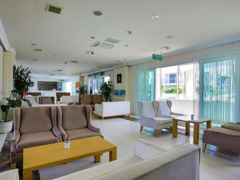 Dragut Point North