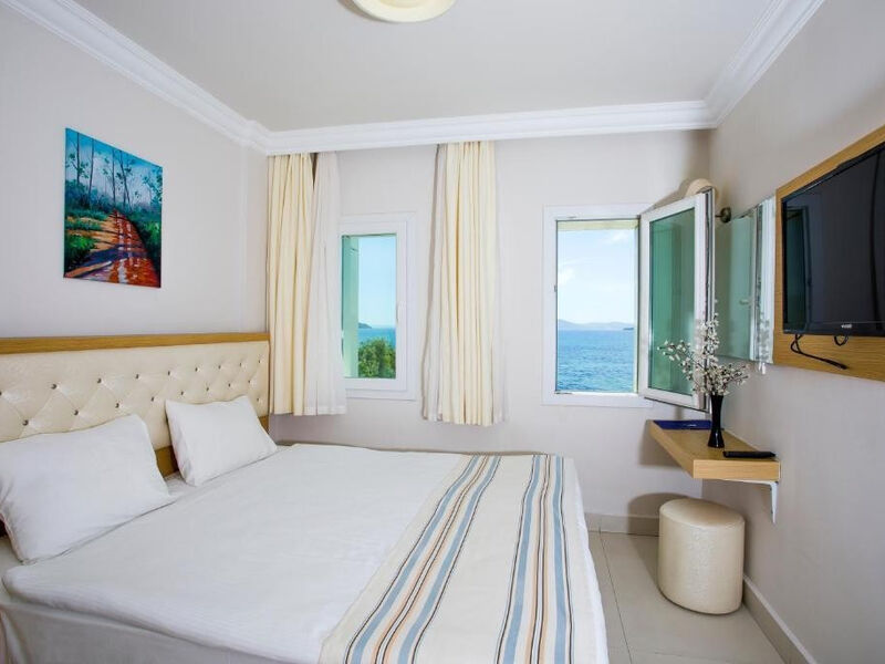 Dragut Point North