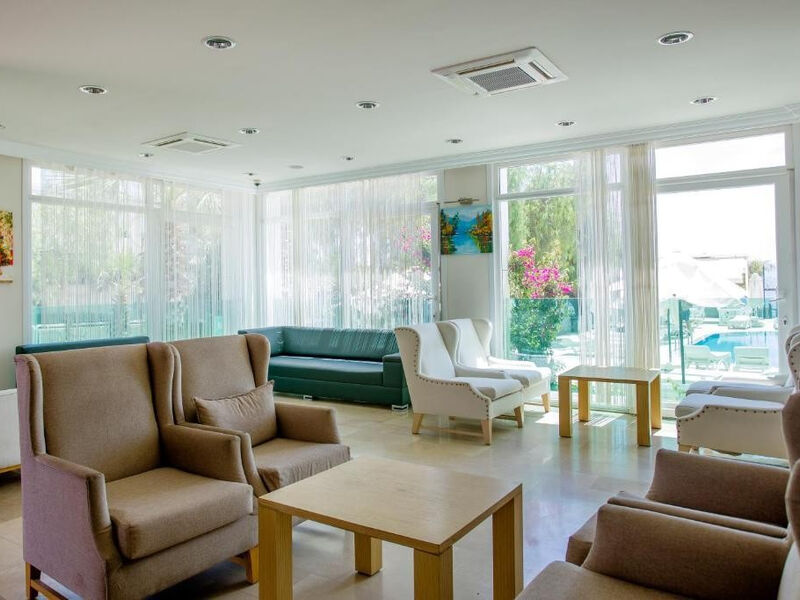 Dragut Point North