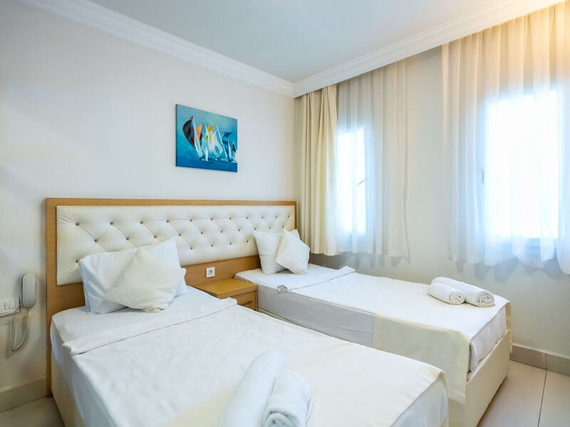Dragut Point North