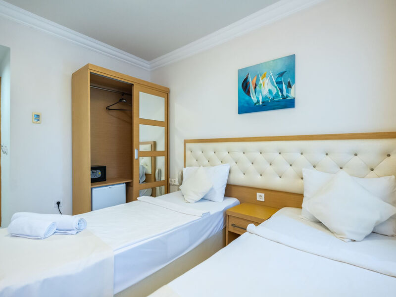 Dragut Point North